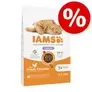 SÆRPRIS! 10 kg IAMS kattetørfoder på tilbud til 232,9 kr. hos Zooplus DK