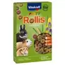 Vitakraft Rollis Party til Gnavere på tilbud til 44,9 kr. hos Zooplus DK