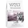 Little Wolf of Wilderness Junior "Wild Hills" - And på tilbud til 59,9 kr. hos Zooplus DK