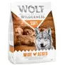 Wolf of Wilderness "Soft - Wide Acres" - Kylling på tilbud til 19,9 kr. hos Zooplus DK