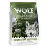 Wolf of Wilderness "Untamed Grasslands" Hest - Kornfri på tilbud til 19,9 kr. hos Zooplus DK