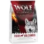 Wolf of Wilderness "Fiery Volcanoes" Lam - kornfri på tilbud til 19,9 kr. hos Zooplus DK