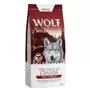 Wolf of Wilderness "Raw taste" MINI kroketter - kornfri på tilbud til 69,9 kr. hos Zooplus DK