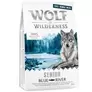 Wolf of Wilderness Senior "Blue River" - Frilandskylling & Laks på tilbud til 599,9 kr. hos Zooplus DK