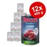 Rocco Classic 12 x 400 g på tilbud til 129,9 kr. hos Zooplus DK