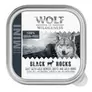 Wolf of Wilderness Adult bakke 6 x 150 g på tilbud til 59,9 kr. hos Zooplus DK