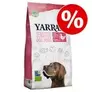 SÆRPRIS! 5/10/15 kg Yarrah Øko hundetørfoder på tilbud til 622,9 kr. hos Zooplus DK