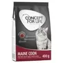 Concept for Life Maine Coon Adult Kylling - FORBEDRET OPSKRIFT! på tilbud til 34,9 kr. hos Zooplus DK