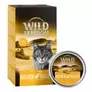 Wild Freedom Adult bakke 6 x 85 g på tilbud til 59,9 kr. hos Zooplus DK