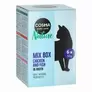 Cosma Nature portionsposer 6 x 50 g på tilbud til 39,9 kr. hos Zooplus DK