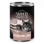 Wild Freedom Adult 6 x 400 g på tilbud til 159,9 kr. hos Zooplus DK