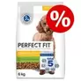 SÆRPRIS! 1,4 kg / 6 kg / 11,5 kg Perfect Fit på tilbud til 66,9 kr. hos Zooplus DK