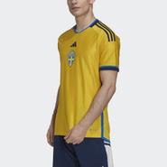 Sweden 22 hjemmebanetrøje på tilbud til 279,6 kr. hos Adidas