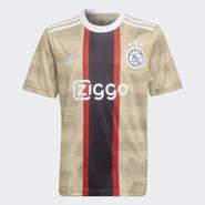 Ajax Amsterdam x Daily Paper 22/23 tredjetrøje på tilbud til 216,89 kr. hos Adidas