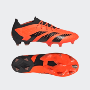 Predator Accuracy.1 Low Firm Ground støvler på tilbud til 999,5 kr. hos Adidas