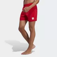 Short Length Solid badeshorts på tilbud til 149,4 kr. hos Adidas