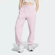 Essentials Fleece joggingbukser på tilbud til 336,75 kr. hos Adidas