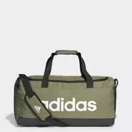 Essentials Logo sportstaske, medium på tilbud til 188,3 kr. hos Adidas