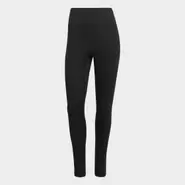 Yoga Essentials High-Waisted tights på tilbud til 199,5 kr. hos Adidas