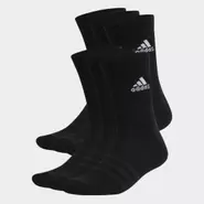 Cushioned Sportswear Crew sokker, 6 par på tilbud til 179 kr. hos Adidas