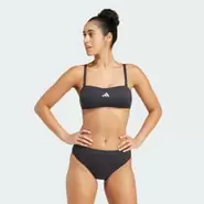 Iconisea Padded Bandeau top på tilbud til 379 kr. hos Adidas