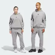 Adidas Basketball Spacer kønsneutrale træningsbukser på tilbud til 799 kr. hos Adidas