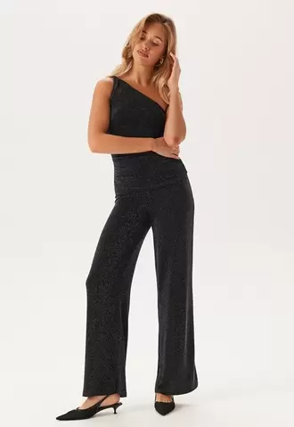 Sparkling Trousers på tilbud til 375 kr. hos Bubbleroom