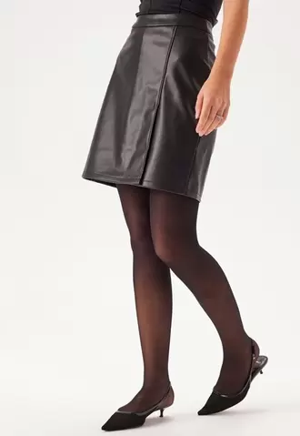 Vidagmar New Hw Short Skirt på tilbud til 399 kr. hos Bubbleroom