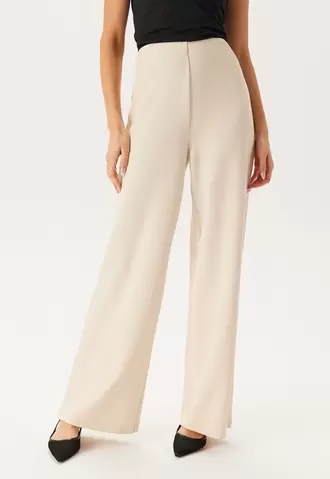 Wide Soft Trousers på tilbud til 319 kr. hos Bubbleroom