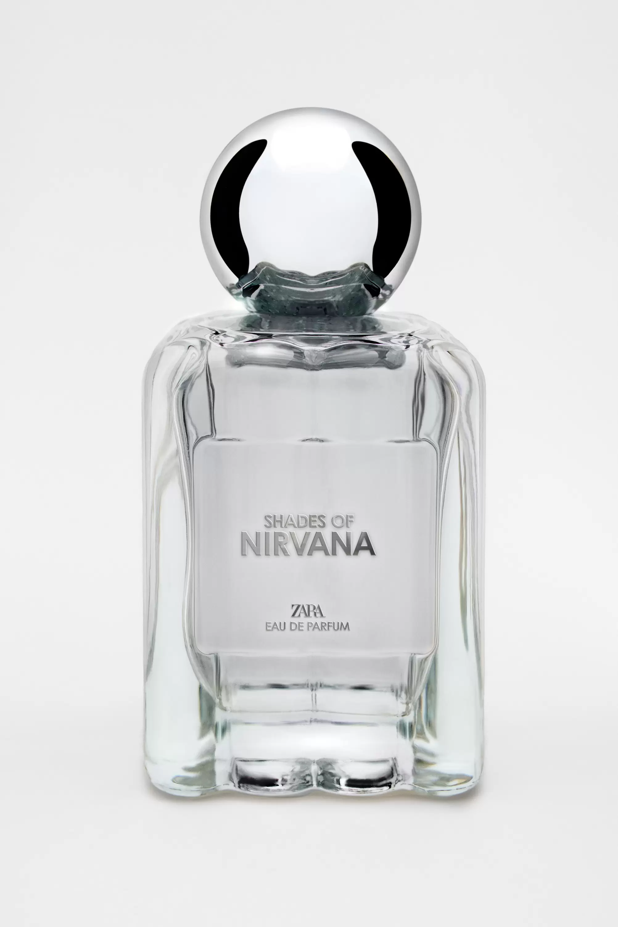 NUANCER AF NIRVANA 100 ML på tilbud til 229 kr. hos ZARA