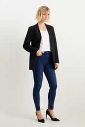 Multipack of 2 - jegging jeans - high waist på tilbud til 39,99 kr. hos C&A