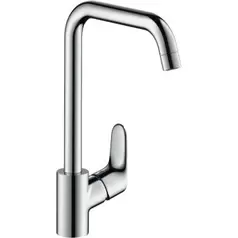 Hansgrohe Focus M41 køkkenarmatur på tilbud til 1029 kr. hos VVS Eksperten