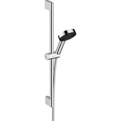 Hansgrohe Pulsify Select S Relaxation EcoSmart Brusersæt 65cm på tilbud til 809 kr. hos VVS Eksperten