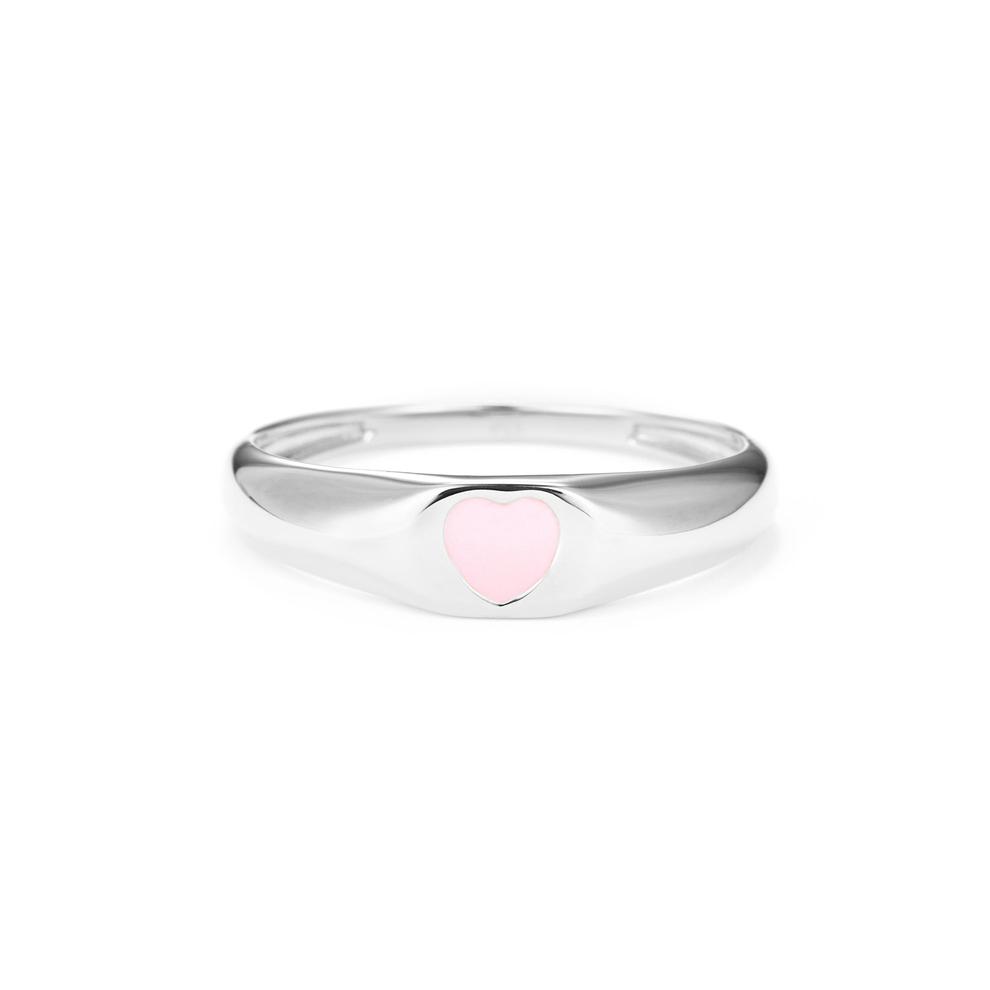 LuvaLu Jewellery - Cerise ring - Sølv på tilbud til 349 kr. hos Vibholm Guld & Sølv