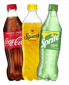 Coca-Cola sodavand på tilbud til 8,95 kr. hos Dagrofa Food Service