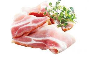Bacon i skiver på tilbud til 135 kr. hos Dagrofa Food Service