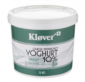 Yoghurt 10%, græsk inspireret på tilbud til 99,95 kr. hos Dagrofa Food Service