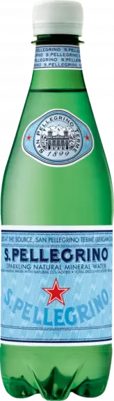 San Pellegrino på tilbud til 5,95 kr. hos Dagrofa Food Service