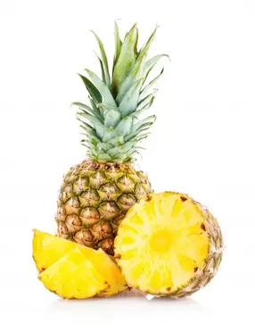 Ananas, stor på tilbud til 19,95 kr. hos Dagrofa Food Service