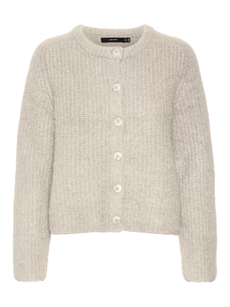 VMAWSOME Strikket cardigan på tilbud til 349,95 kr. hos Vero Moda