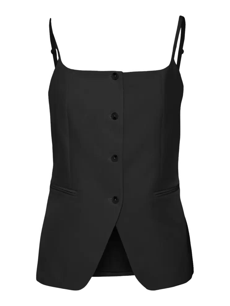 VMMISCHA Tailored vest på tilbud til 299,95 kr. hos Vero Moda