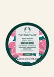 British Rose Body Yogurt på tilbud til 125 kr. hos The Body Shop