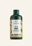 Ginger Anti-dandruff Shampoo på tilbud til 35 kr. hos The Body Shop