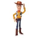 Disney Store Woody Interactive Talking Action Figure på tilbud til 29,6 kr. hos Disney