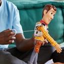 Disney Store Woody Interactive Talking Action Figure på tilbud til 37 kr. hos Disney