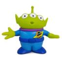 Disney Store Alien Talking Action Figure, Toy Story på tilbud til 24 kr. hos Disney