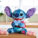 Stitch Attacks Snacks Macaron Medium Soft Toy, 3 of 12 på tilbud til 34 kr. hos Disney