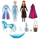 Disney Store Frozen Gift Set For Kids på tilbud til 36 kr. hos Disney