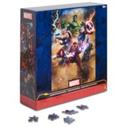 Marvel Avengers 1000 Piece Puzzle på tilbud til 20 kr. hos Disney