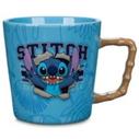 Stitch Burst Mug, Lilo & Stitch på tilbud til 18 kr. hos Disney